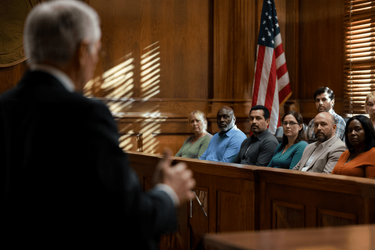 Supreme Court to review whether criminal trials require 12-person juries