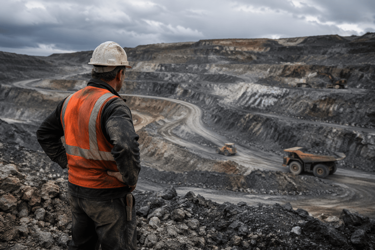 Trump minerals price plan meets skepticism from G7 allies, miners