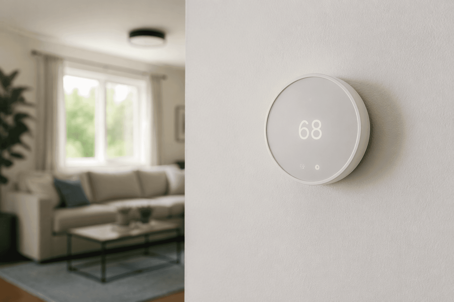 Amazon Smart Thermostat drops to $57.99 in early Prime Day sale