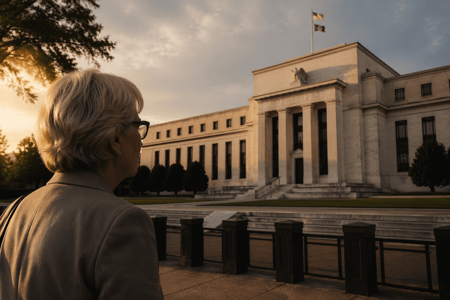 Fed meeting could shift CD rates, savers should ask these questions