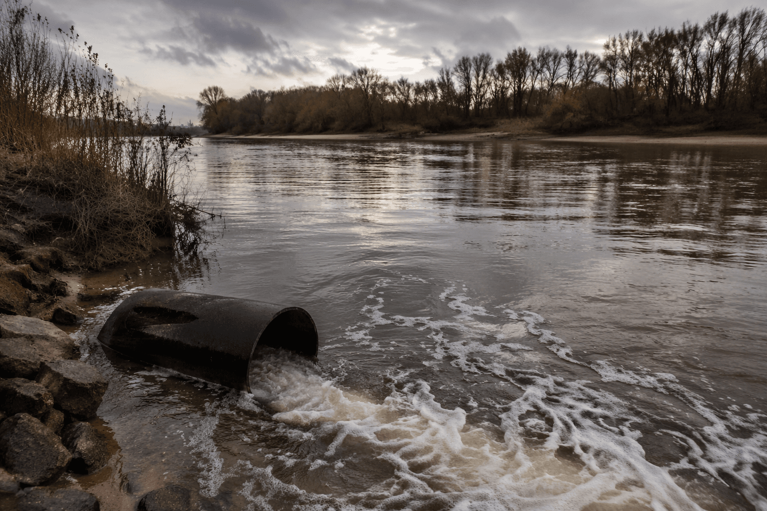 UK warns Thames Water rescue plan fails to protect consumers, environment
