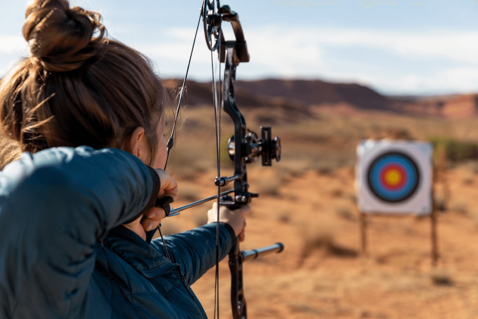 Grand County archery range gets $80,000 grant boost