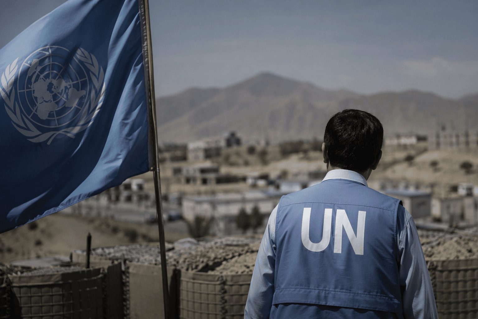 UN Security Council extends UNAMA mandate, orders strategic review