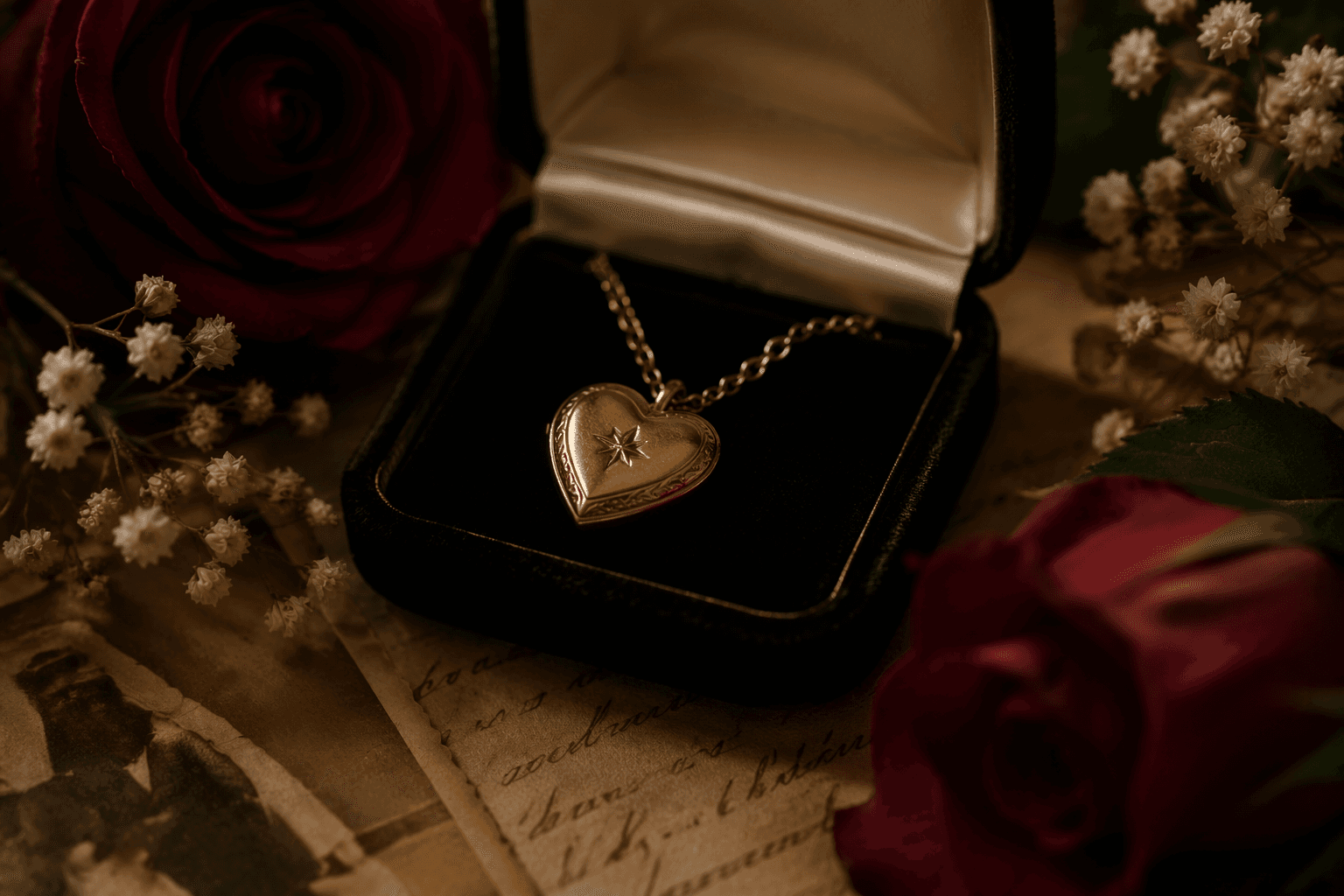 Personalized jewelry ideas for Valentine’s Day, from rings to vintage pieces