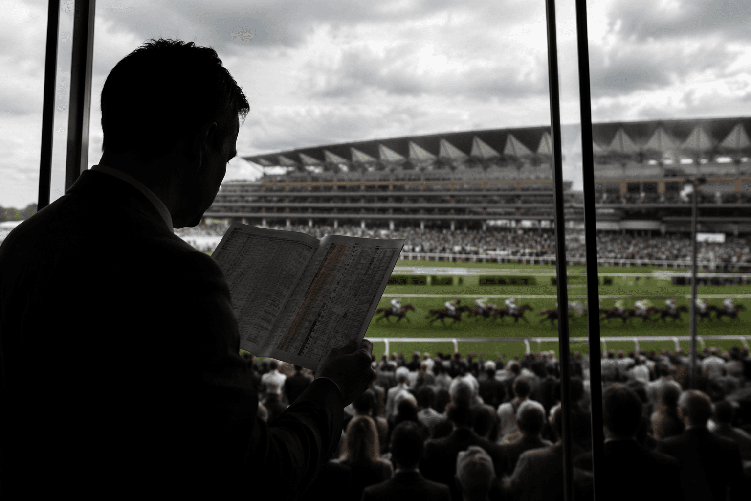 Royal Ascot betting focus turns to field size and liquidity
