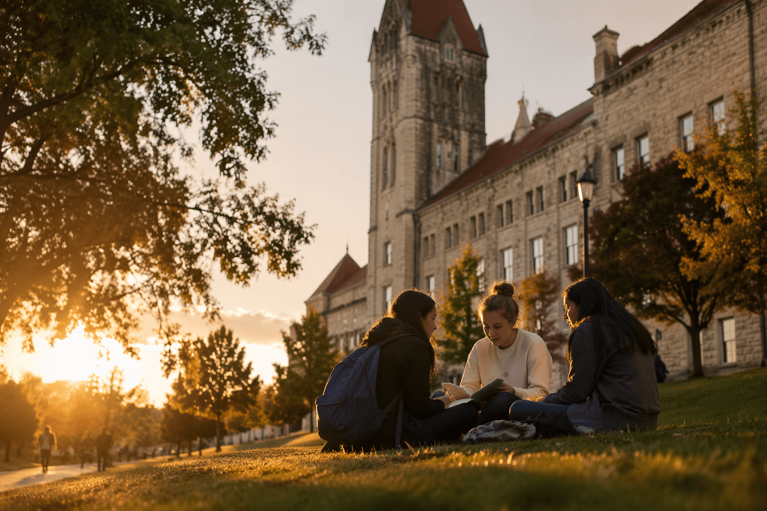 KU math department awards scholarships to 102 students and faculty