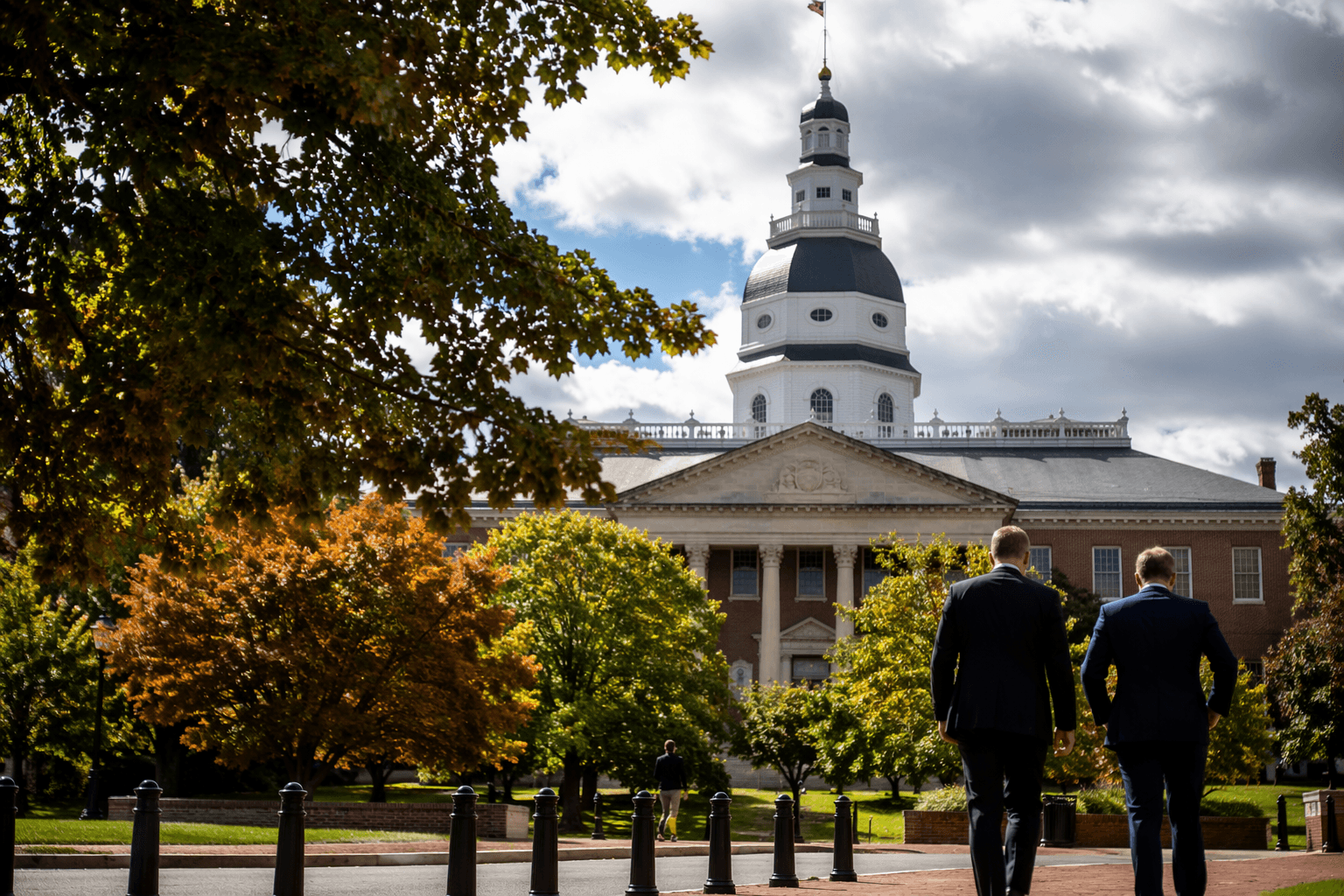 Maryland eyes July special session on redistricting after court ruling