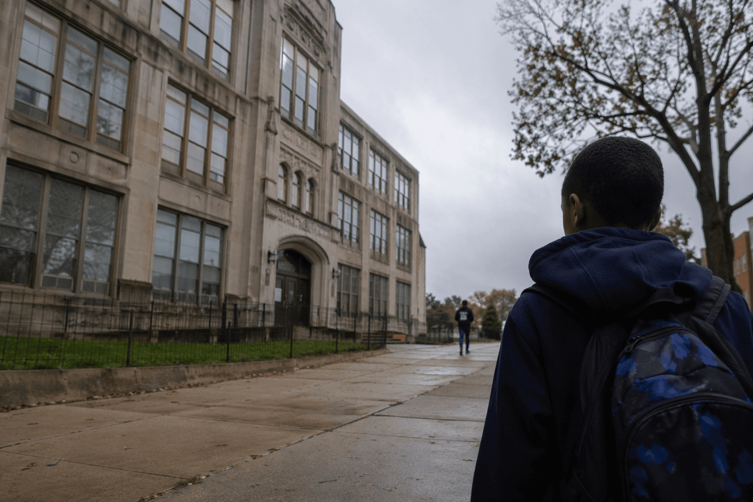 Incoming Baltimore schools CEO faces district’s deepest challenges