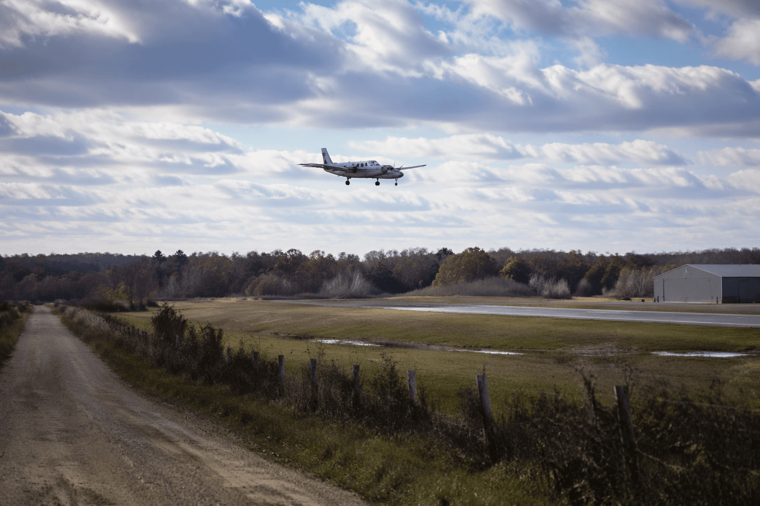 Perry County could get $24 million in federal infrastructure funding
