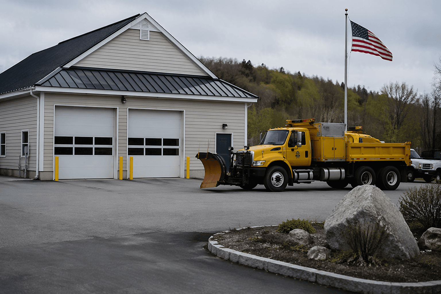 Sunapee closes Highway and Buildings & Grounds offices for Juneteenth