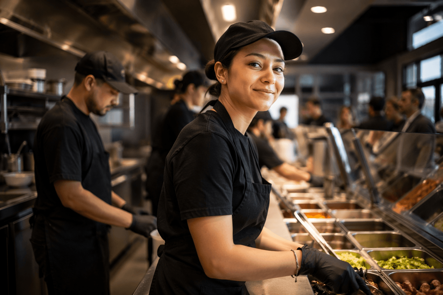 Chipotle grants equity to 4,000 employees after stock split approval
