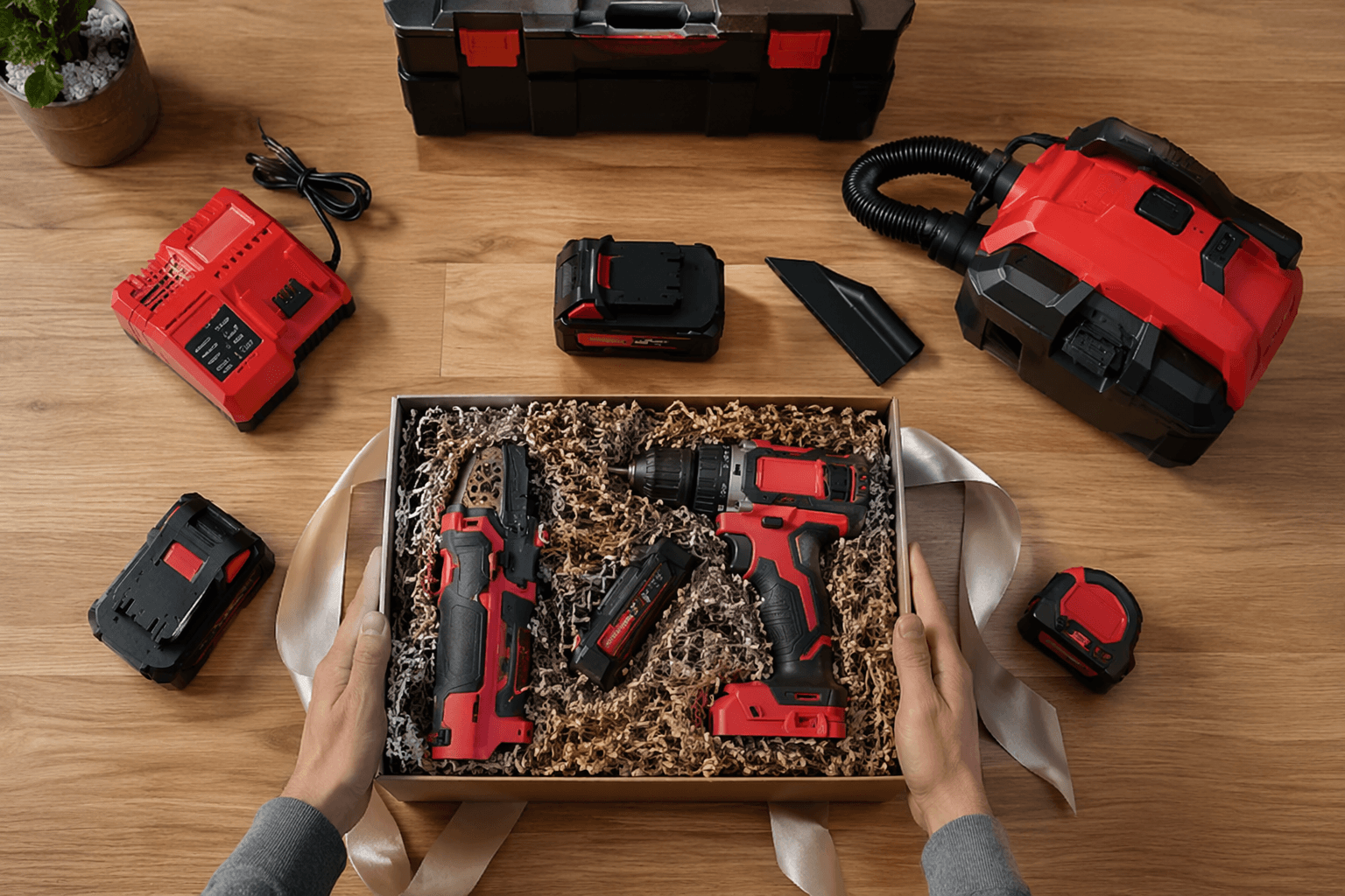 6 Milwaukee tools under $150 for new homeowners