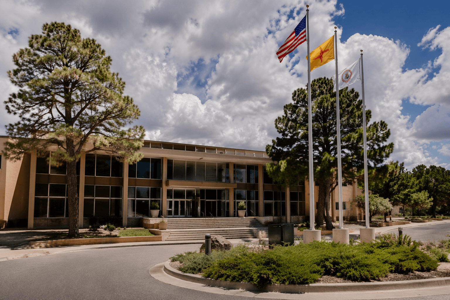 Court overturns sanctions, due-process rulings in Los Alamos dispute