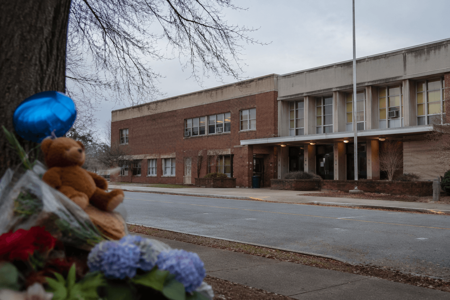 Settlement reached in Newburgh school district case tied to boy's death