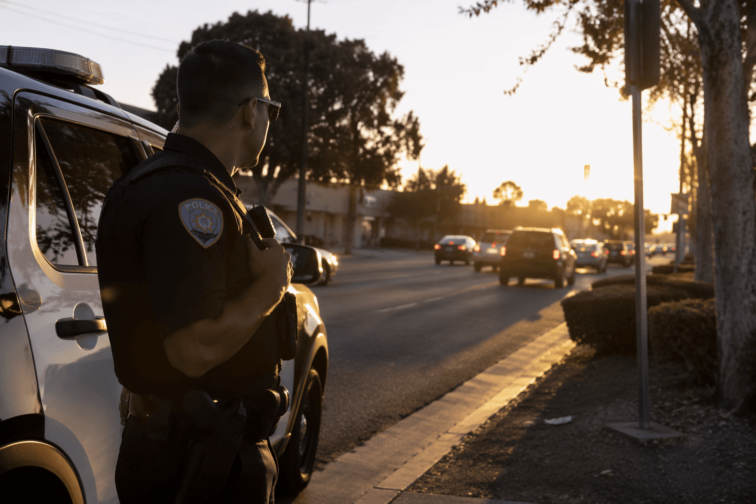 Fresno police step up curfew enforcement as groups push prevention
