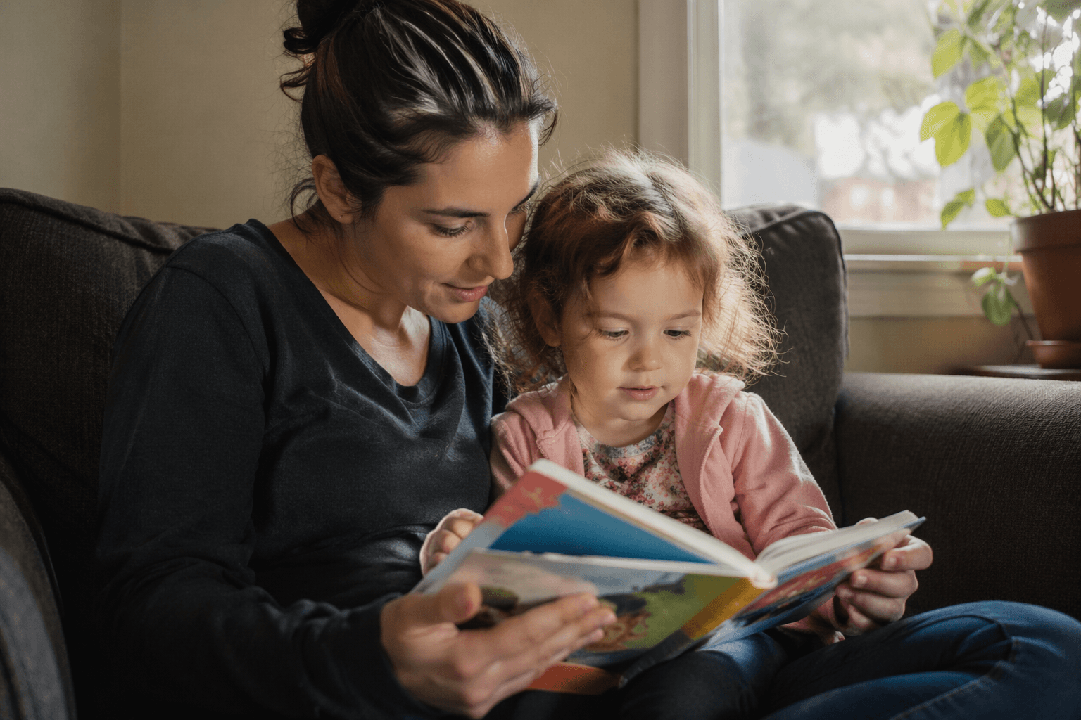 Onondaga County delivers 2 millionth free book through Imagination Library