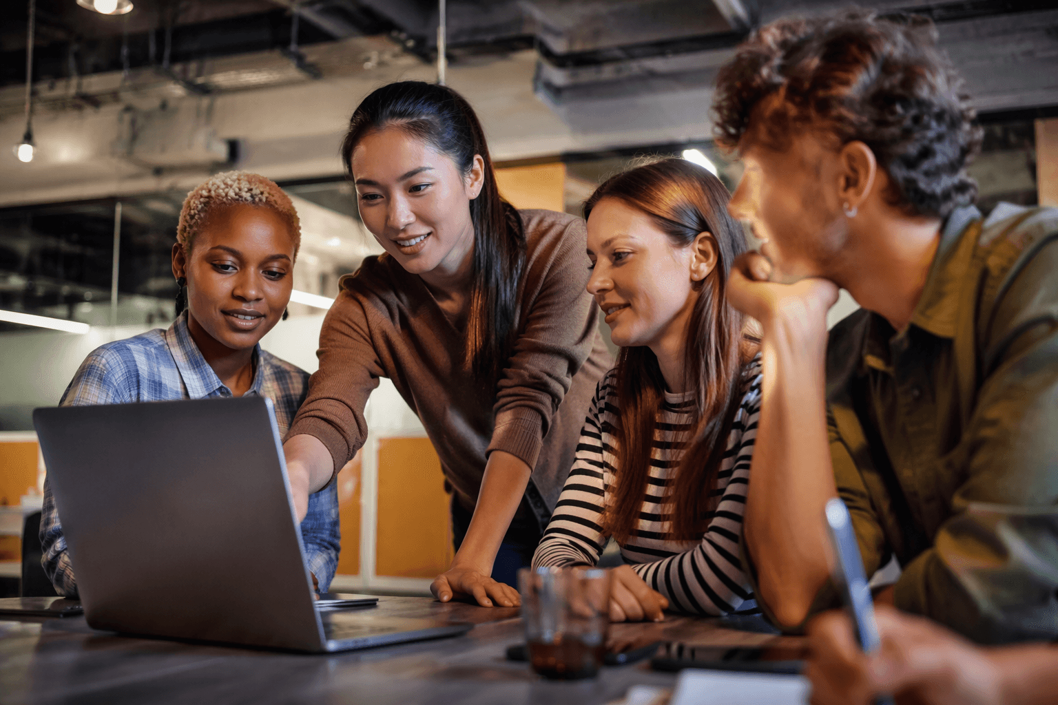 monday.com highlights global hiring, ERGs and hybrid flexibility in careers push