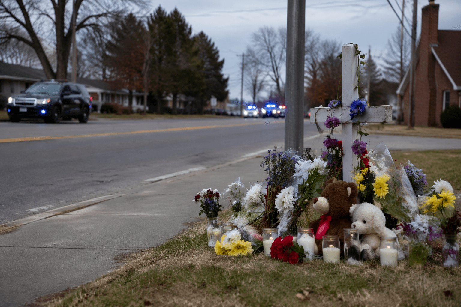 Former Greensboro officer charged in fatal High Point crash