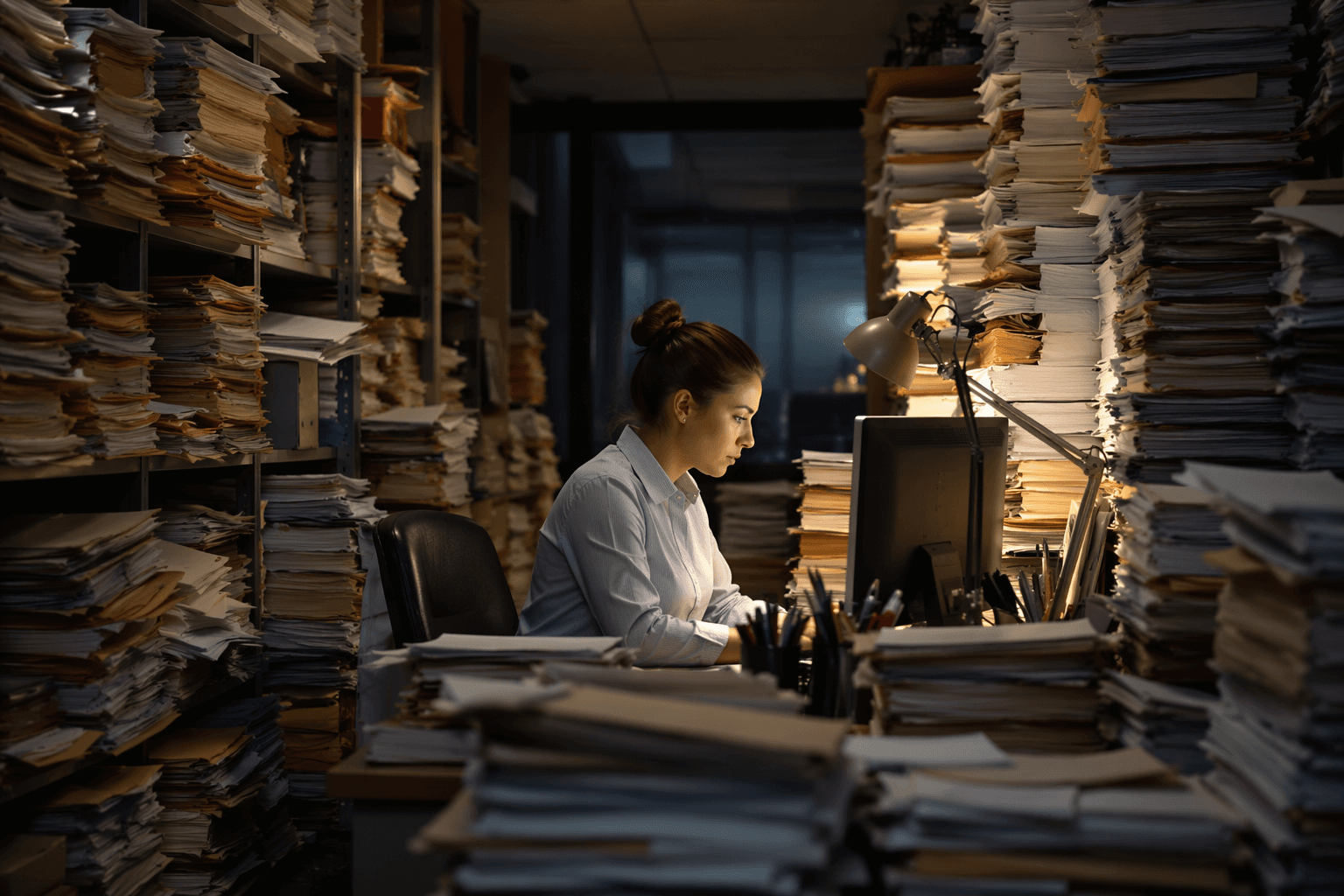 Insurance AI's biggest problem is data, not the model layer