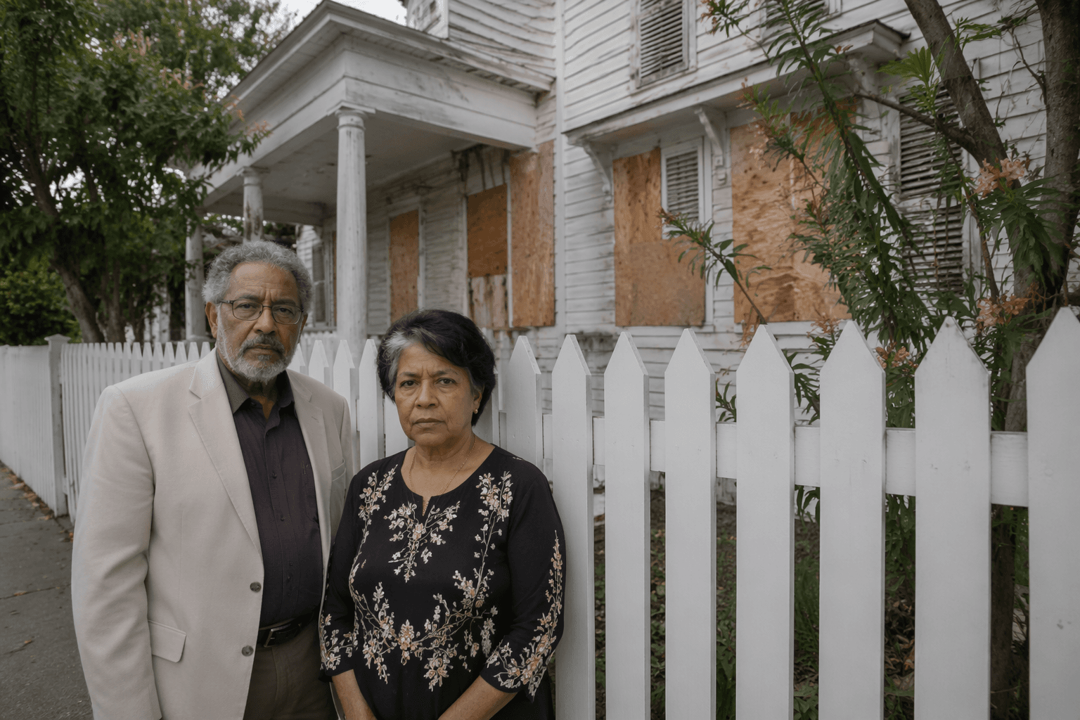 Ramsinghs sue Key West to force property code hearing