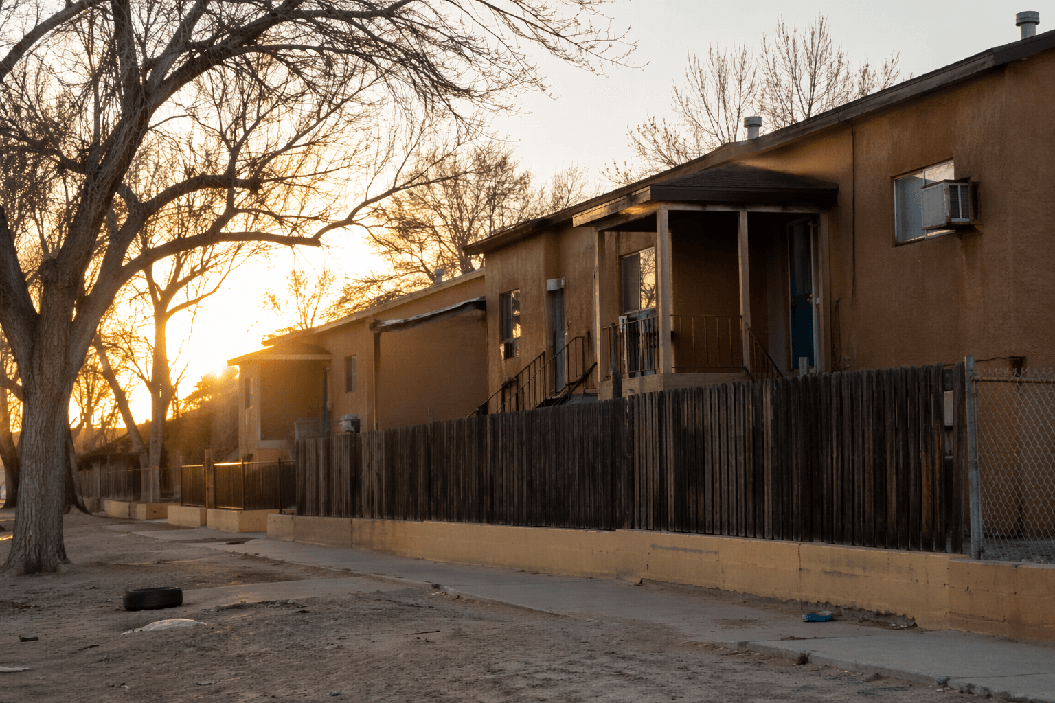 Albuquerque launches dashboard to track repeat landlord violations
