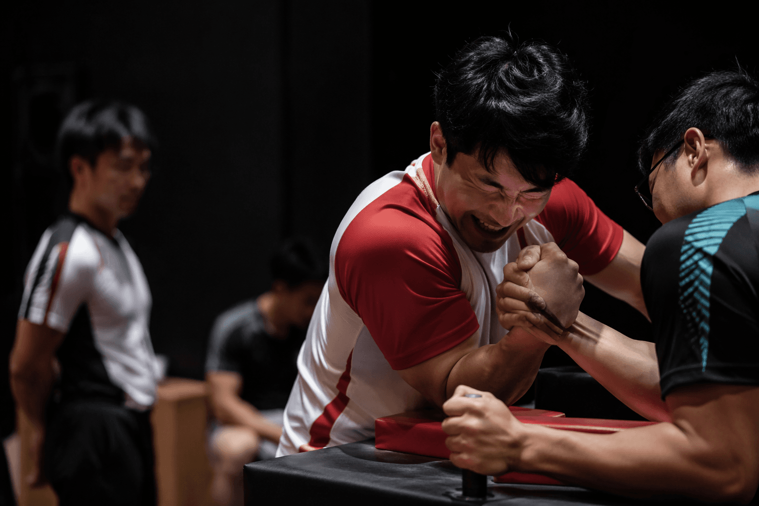 IFA confirms 2026 World Armwrestling Championships in Japan