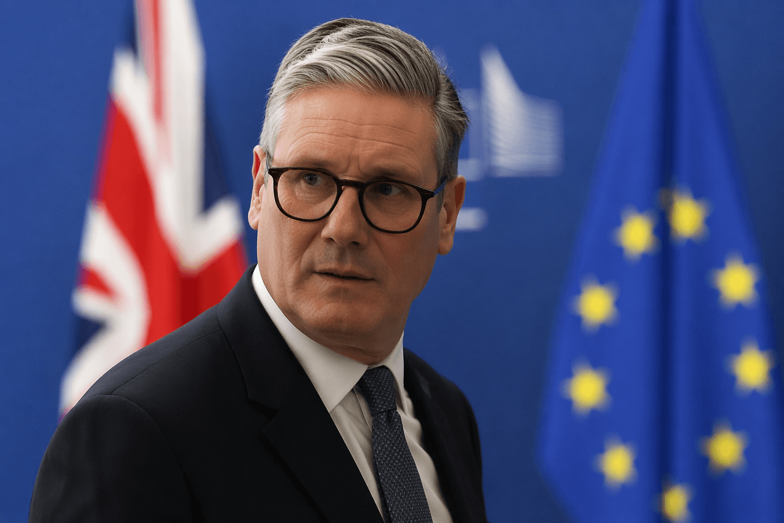 Starmer sets July 22 Brussels summit to reset EU ties