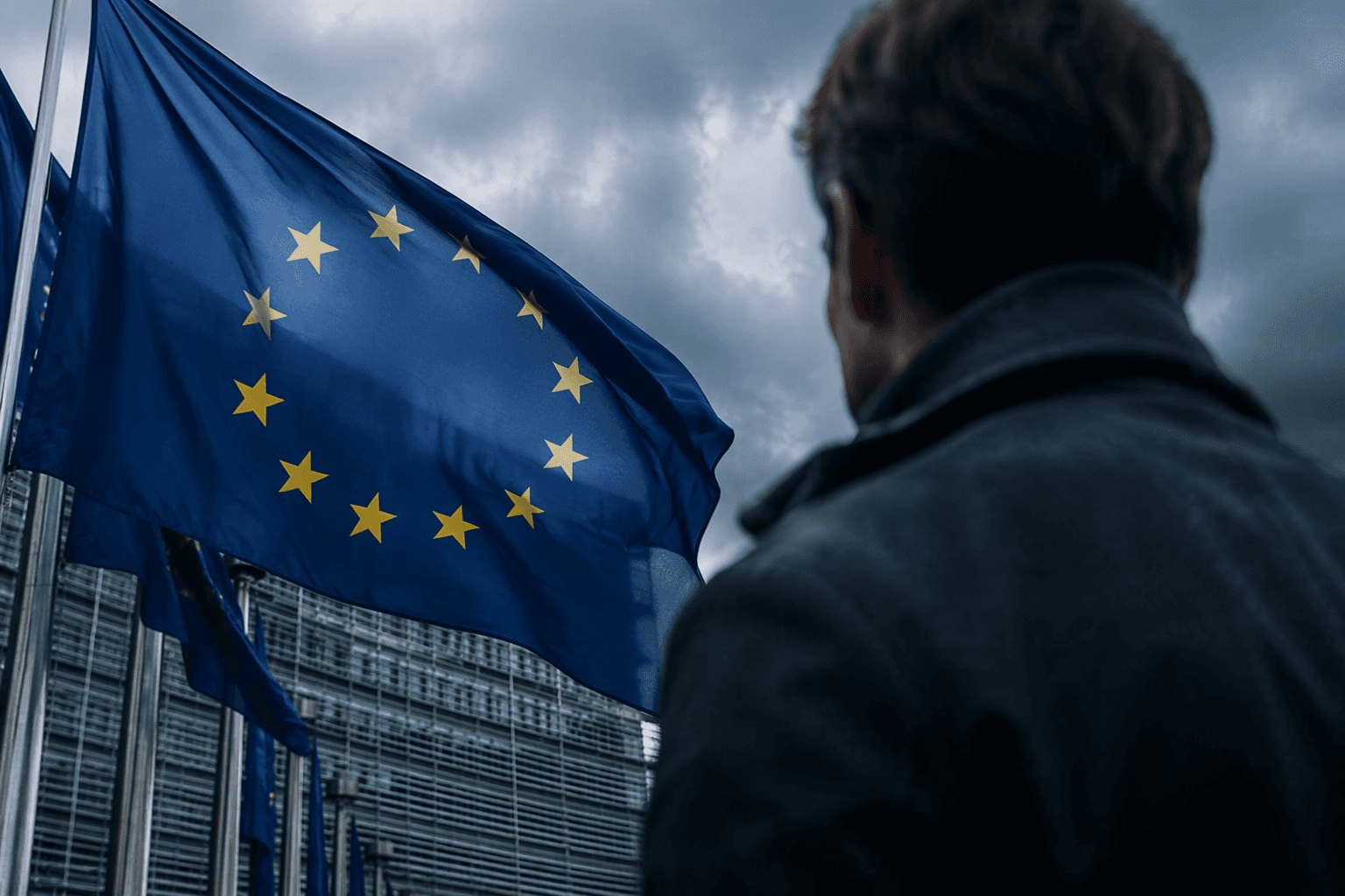 EU probes Anthropic model access cut for European users