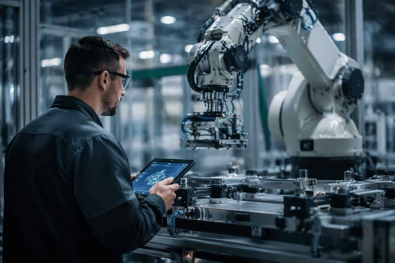 AI could unlock €15 billion in productivity gains for Hungary
