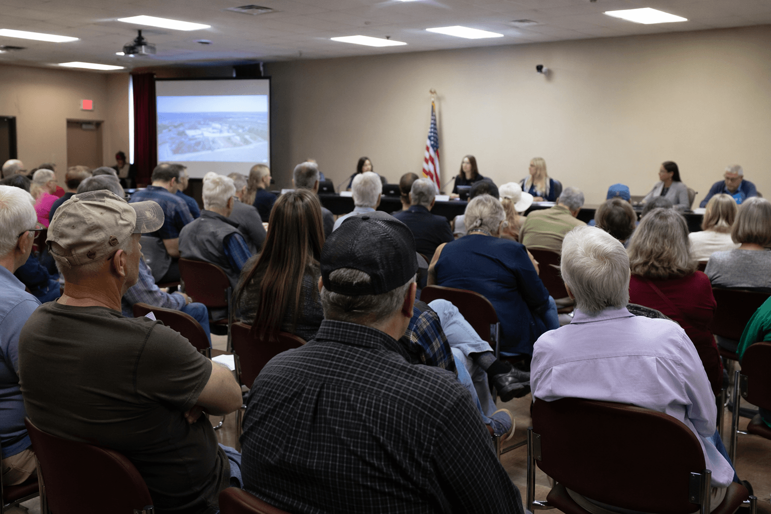 Pahrump hearing set for medical waste pyrolysis plant permit proposal