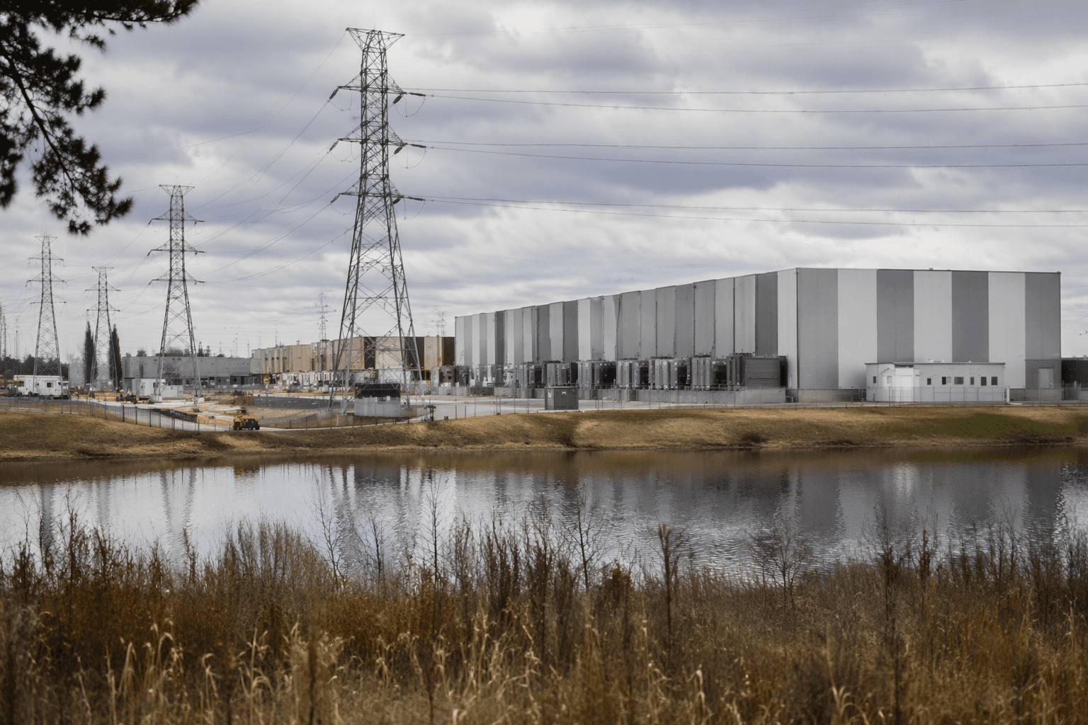 Beltrami County eyes data center growth amid statewide planning concerns