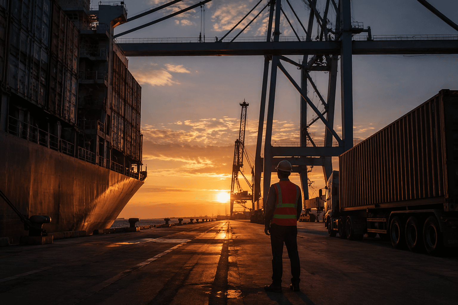 U.S. import prices rise faster than expected, signaling lingering inflation