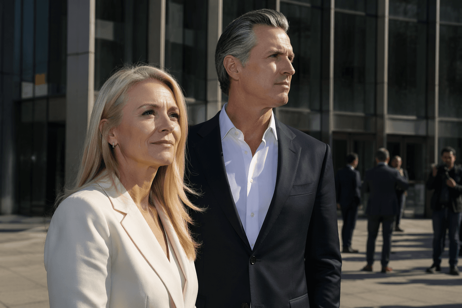 Fresno federal court could play key role in Newsom family probe