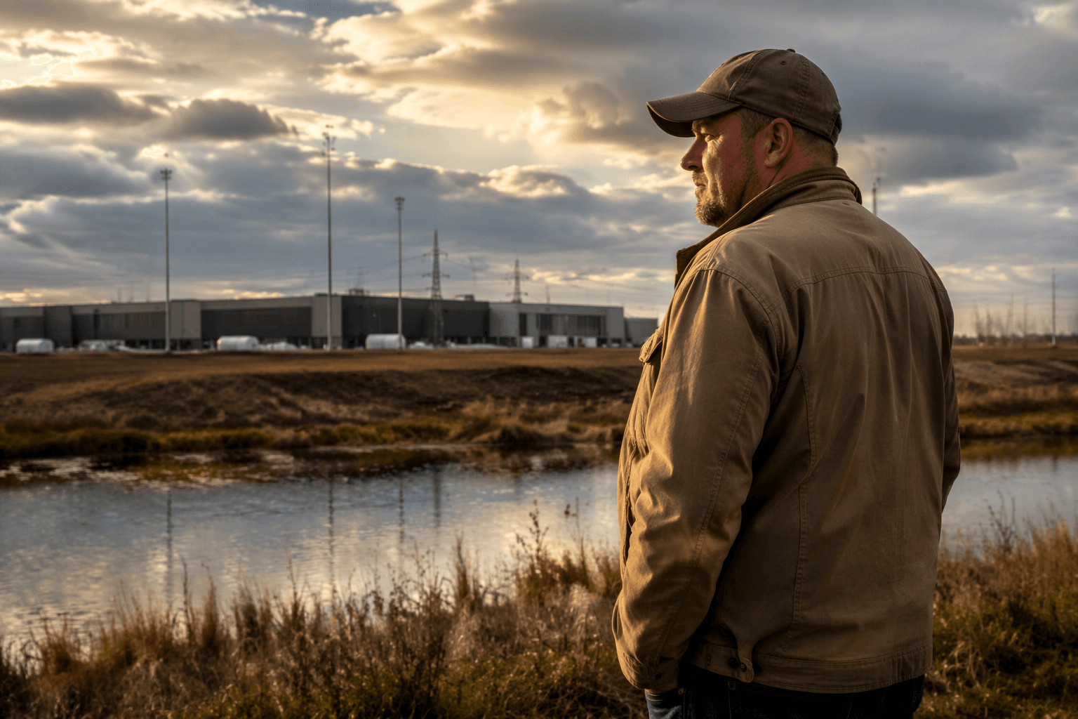 Otter Tail County weighs data center growth, water and energy concerns
