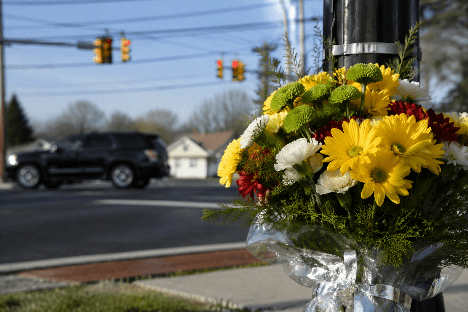 Unlicensed driver charged in Vineland fatal crash that killed woman