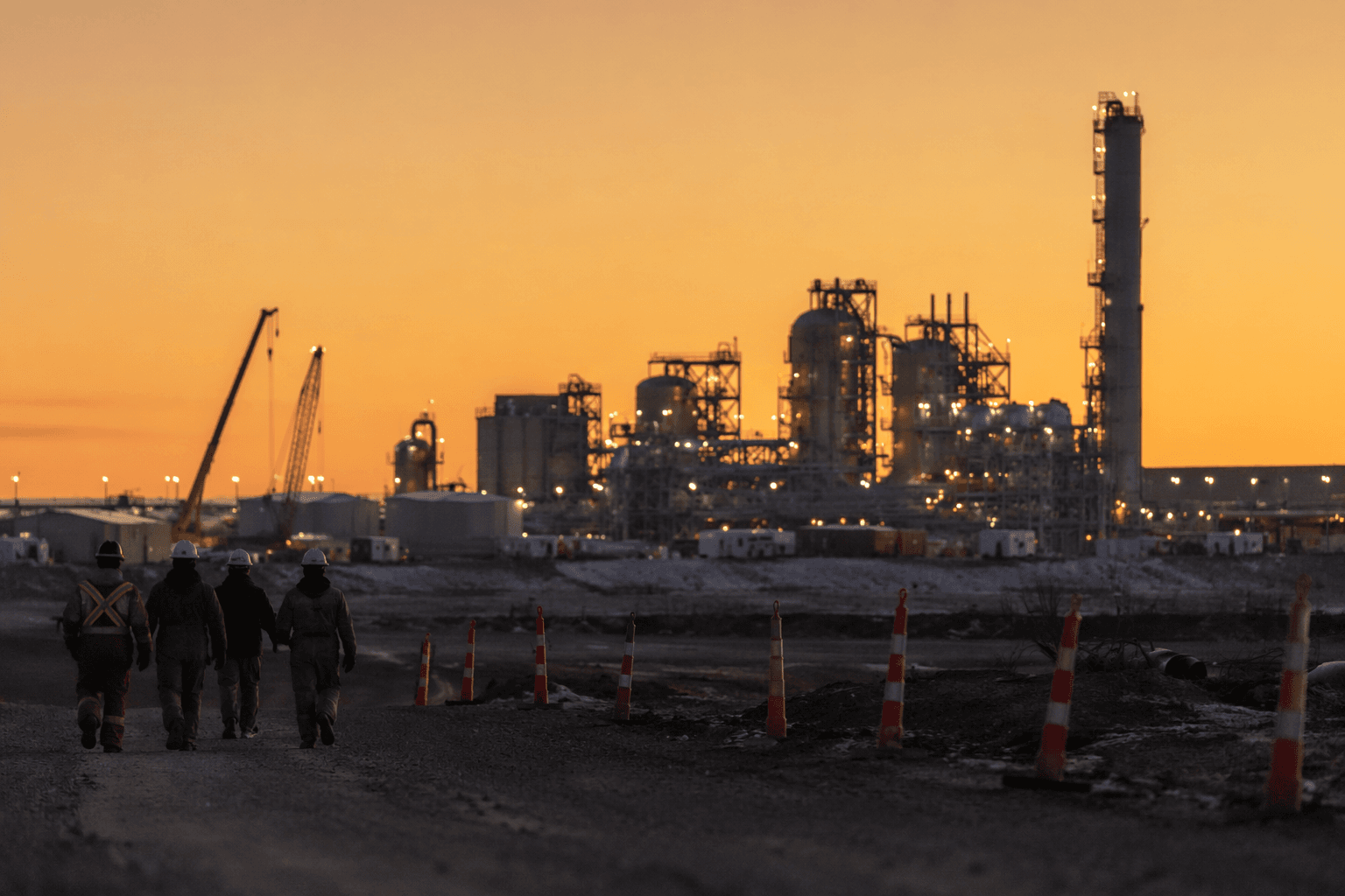 Repsol expands North Slope holdings as Pikka starts oil production