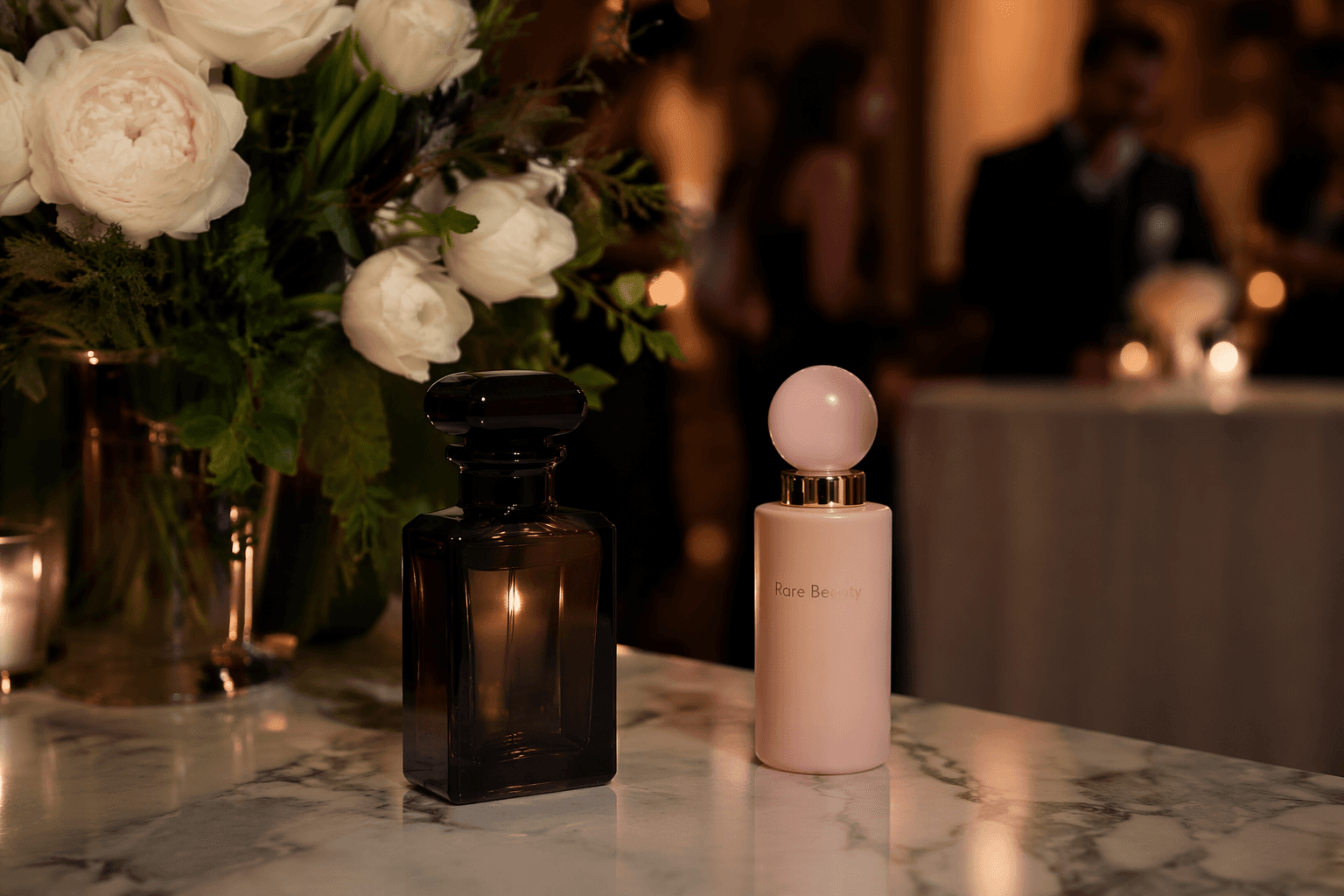 Rare Beauty and Tom Ford win top honors at fragrance awards