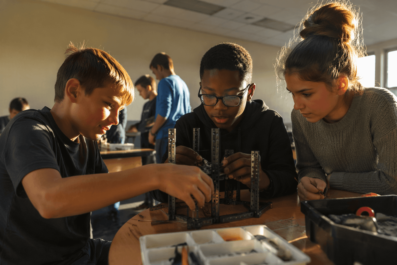 Autauga County groups get share of $103,000 in education grants