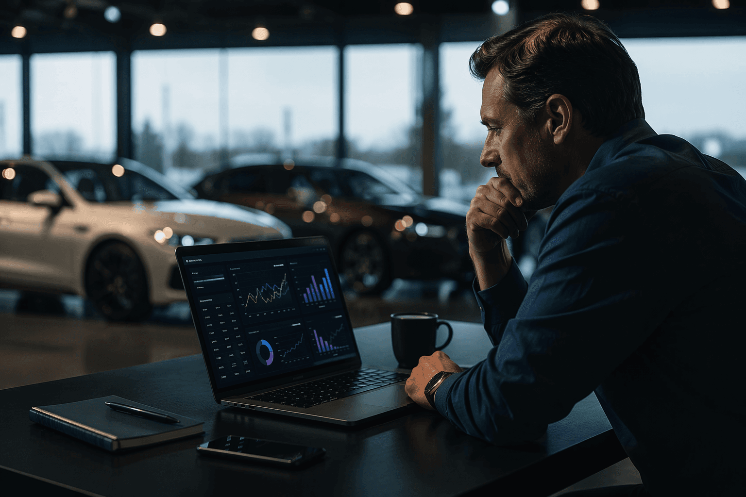 L2T launches GEO tools to help dealerships stay visible in AI search