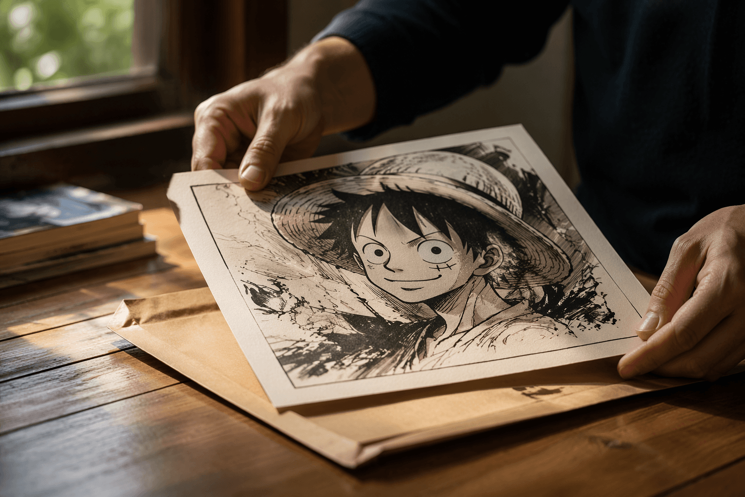 AI-generated illustration