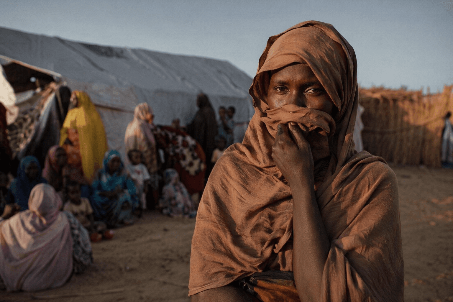 MSF fires 18 staff over alleged abuse of Sudanese refugees in Chad