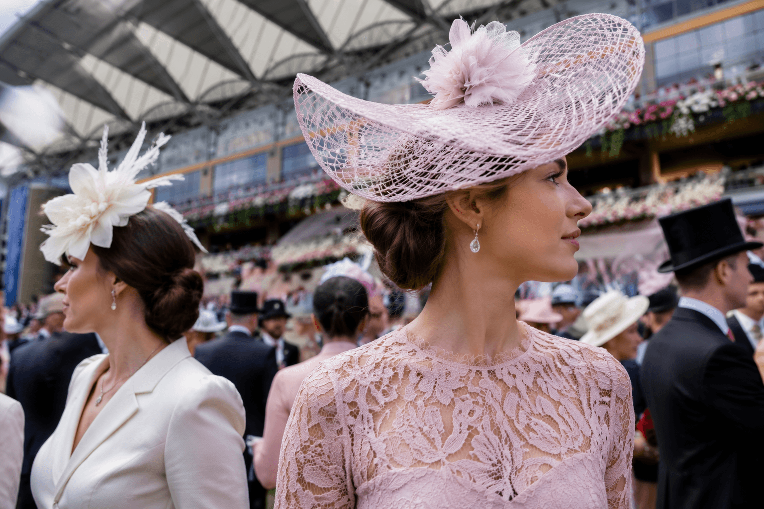 Millinery takes center stage at Royal Ascot 2026, tradition meets modern style