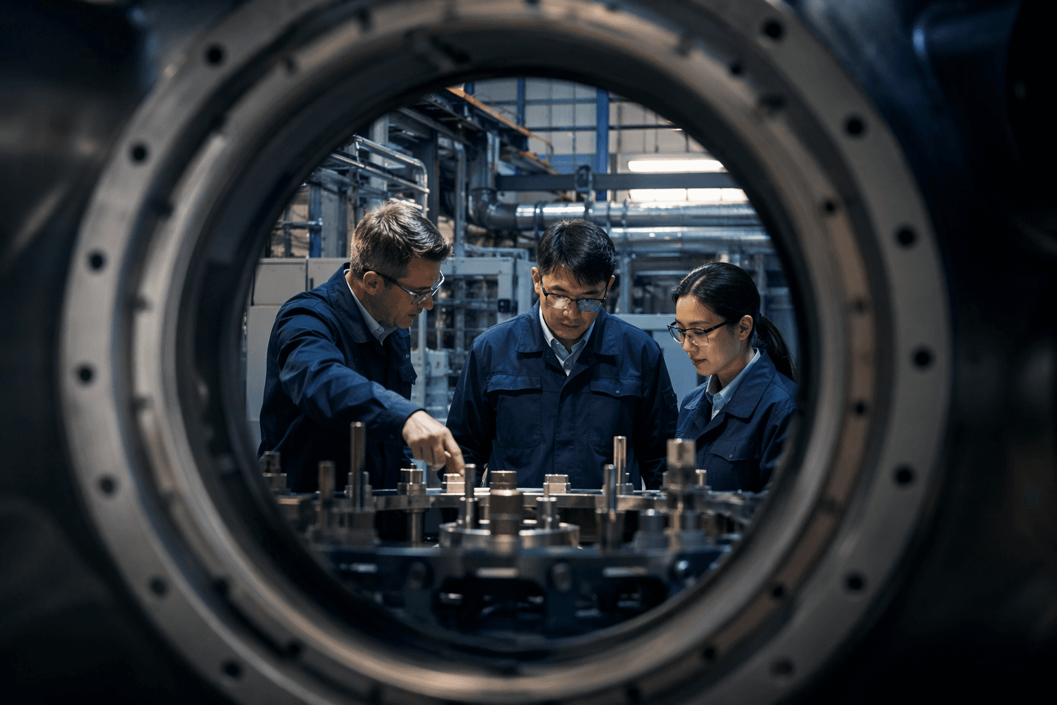 Rolls-Royce, UK lab and Japan agency team up on advanced reactors