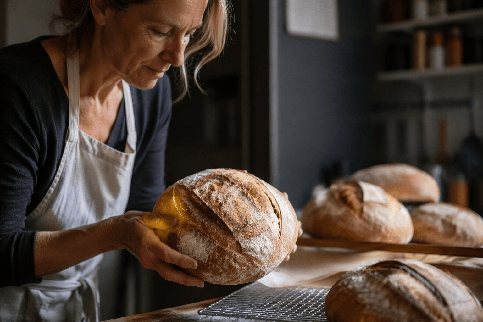 Real Bread Campaign urges one-time sourdough swap for September 2026