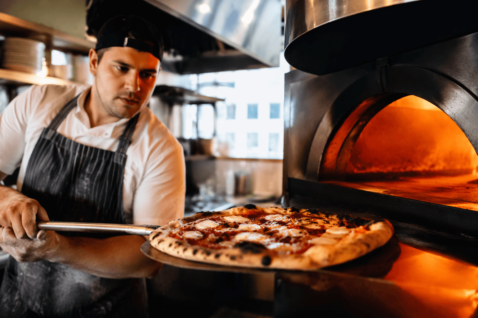Smashing Tomato opens third Lexington location with pasta and pizza