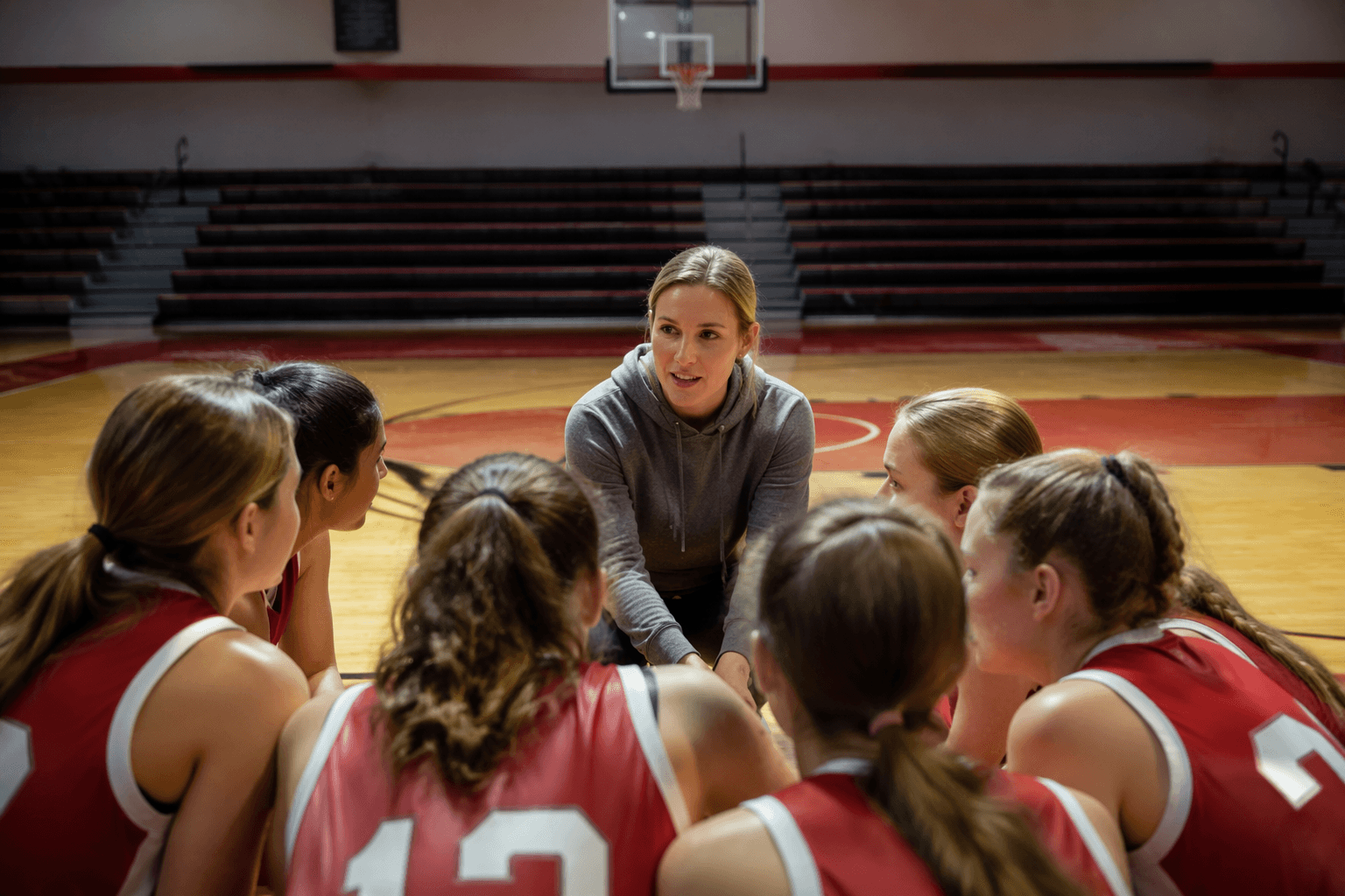 USD 409 seeks coaches to fill athletics openings
