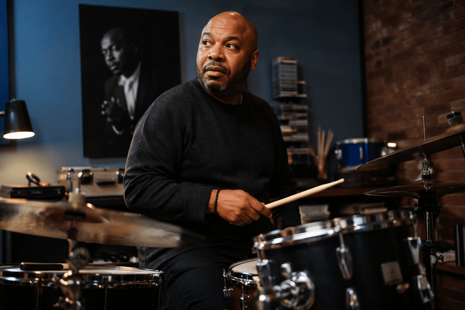 Gino Banks revives Louiz Banks compositions in new Legacy project