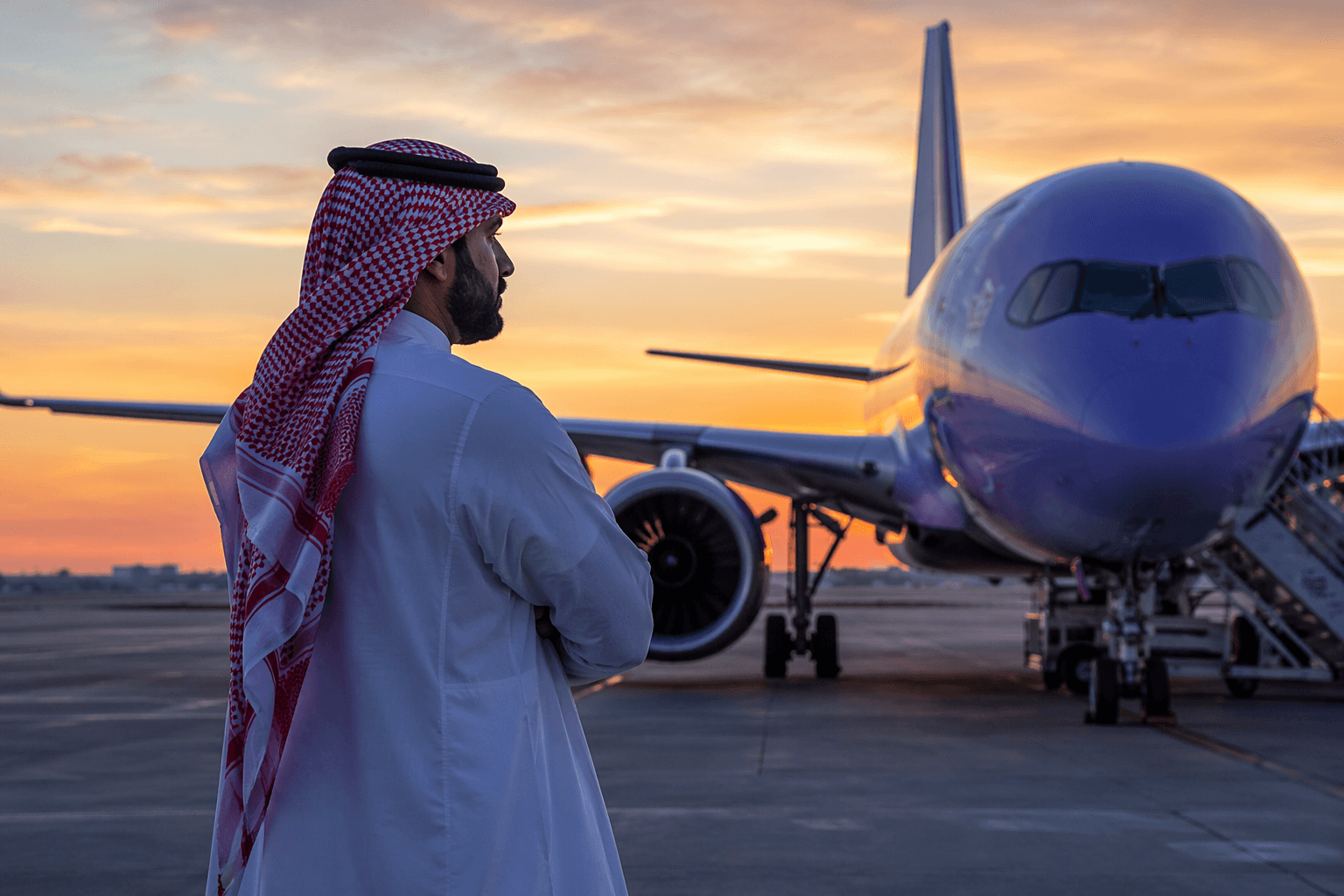 Riyadh Air wins U.S. approval for flights, boosting global expansion