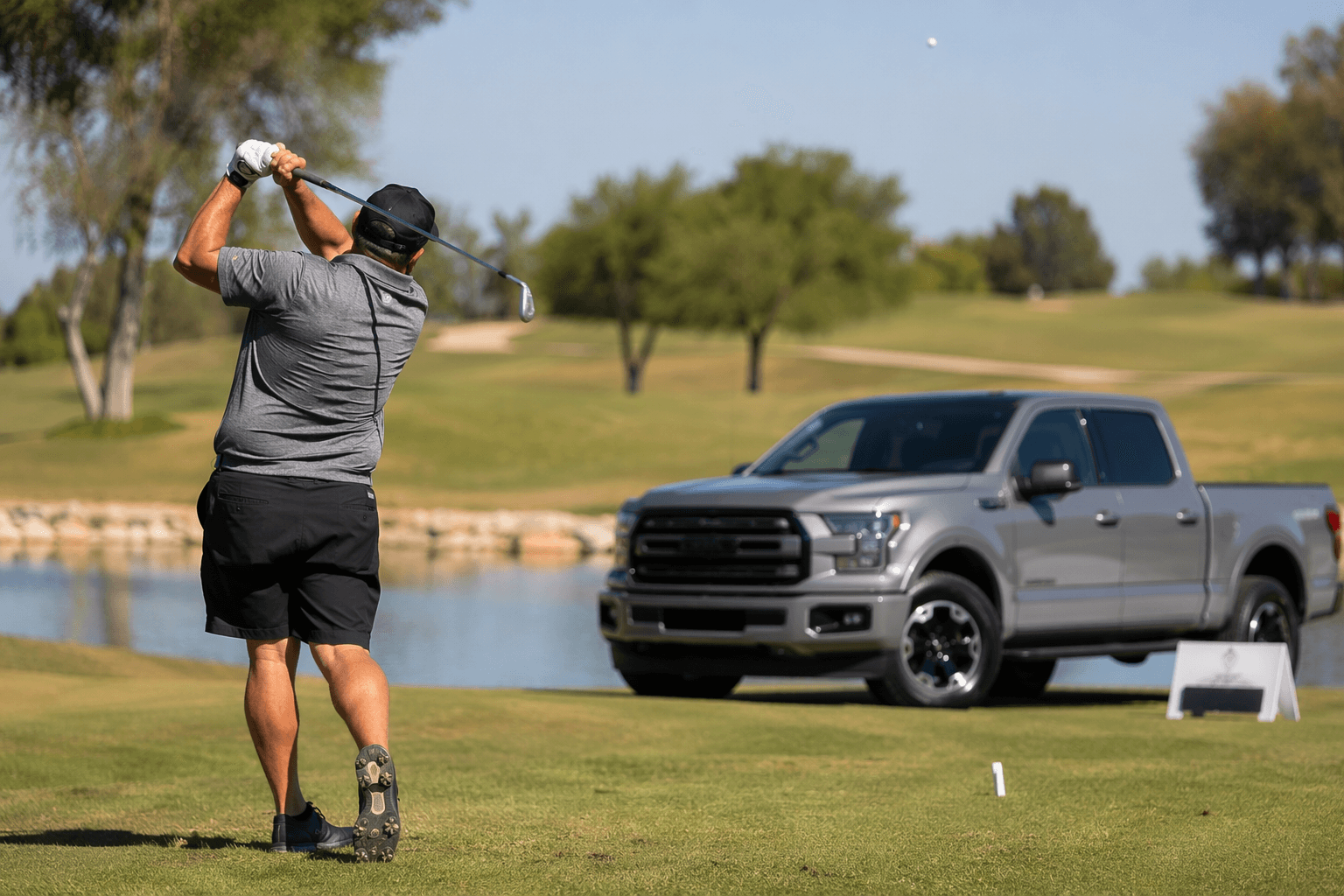 Del Rio High School golf tournament raises scholarship funds Saturday