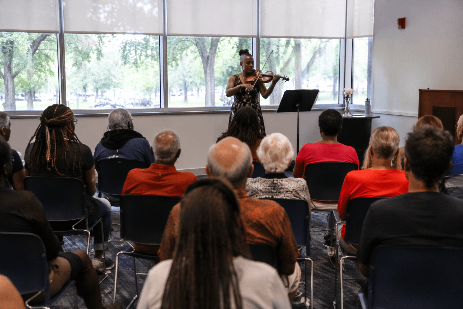 Juneteenth events give Hernando County residents nearby celebration options